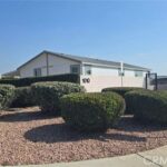 The front of Ramrod Senior Housing Inc.